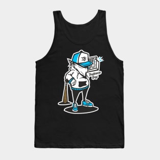 Troublesome Boyz Tank Top